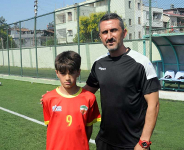 Emekspor'lu Kuzey, Fenerbahçe yolunda