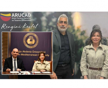 İstanbul Lider Koleji’nden Uluslararası Eğitim İş Birlikleri