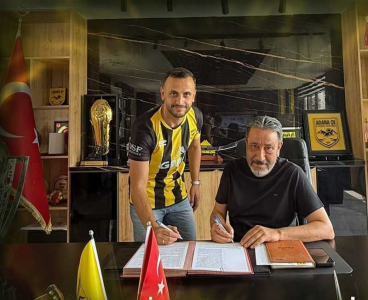 Adana 01 FK'da transfer çalışmaları sürüyor