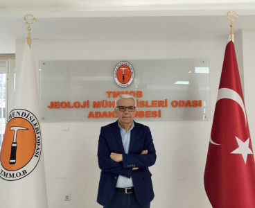 JMO Başkanı Tatar “Depremin Olacağı Gerçeğini Kabul Etmeliyiz”
