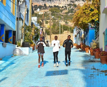 Uluslararası Mersin Maratonu hazırlıkları sürüyor