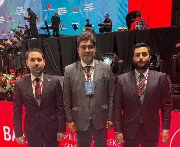 MHP İstanbul’a ADANA damgası