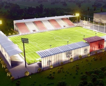 Adana 1954 FK, Muharrem Gülergin Stadı'nın Yenilenmesini Bekliyor