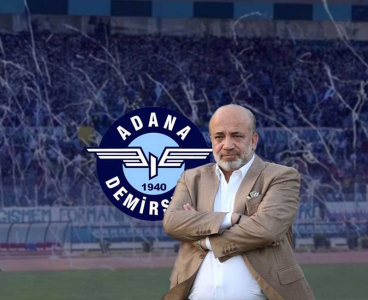 Adana Demirspor Kulübü'nden yarıda kalan maçla ilgili açıklama