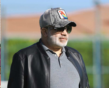 Murat Sancak: Transfer Tahtasını Maalesef Açamıyoruz