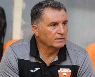 Mustafa Kaplan: 2 oyuncu daha gelecek, pozisyon penaltıydı, takımımdan memnunum