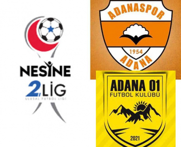 2.lig Futbol Grup Kura Çekimi Salı Günü Yapılacak