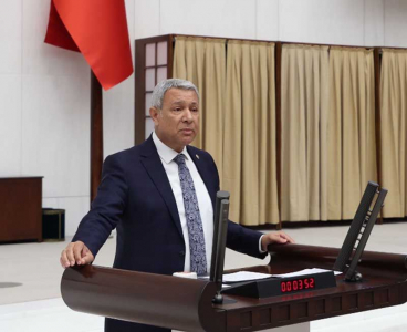 CHP Adana Milletvekili Sümer'den kadınlar günü açıklaması