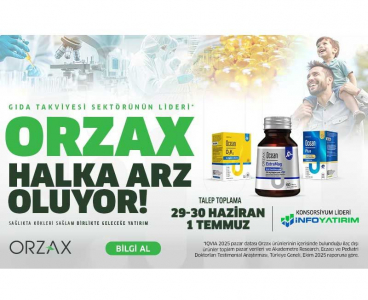 ORZAX HALKA ARZ OLUYOR