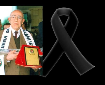 Demirspor eski yöneticisi Ruhi Polisçi vefat etti