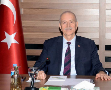 Şahin Bilgiç, “Çukurova emeğin ve üretimin sembolüdür”