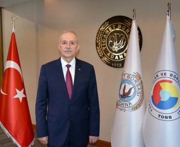 Bilgiç, “(2026-2028) Orta Vadeli Program memnuniyet verici”