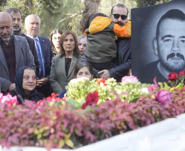 SAMET GÜDÜK’ÜN İSMİ SEYHAN’DA ÖLÜMSÜZLEŞTİ