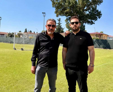 Sergen Şimşir'den taraftarlara "Tribünleri doldurun" çağrısı