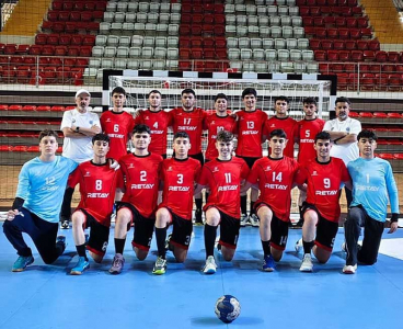 Seyhan Belediyespor Türkiye 7.'si oldu