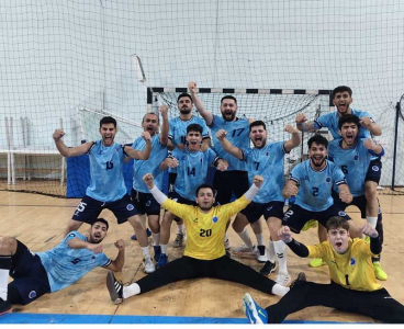 Seyhan Belediyesi'nden, Gümüşhane'de kritik galibiyet: 31-29