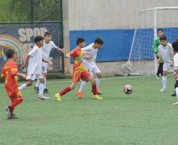 Sinanpaşaspor, Şakirpaşaspor'u tek golle geçti: 1-0