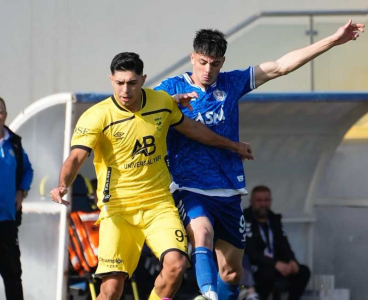 Adana 01 FK, Ankara'dan 4-0'lık yenilgiyle ayrıldı