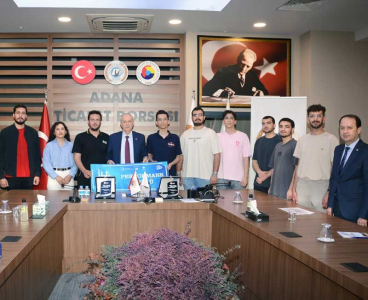 Bilgiç, “Ülkemize göç etmeyen beyinler lazım”