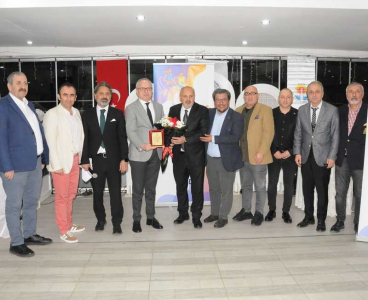 TSYD ödülleri sahibini buldu