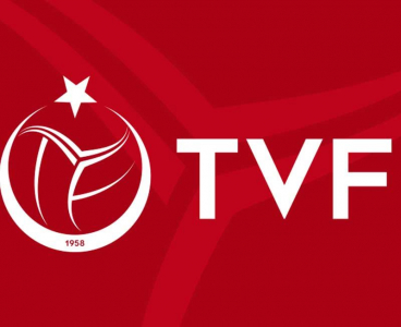 Türkiye Voleybol 2.lig Fikstürü Çekildi