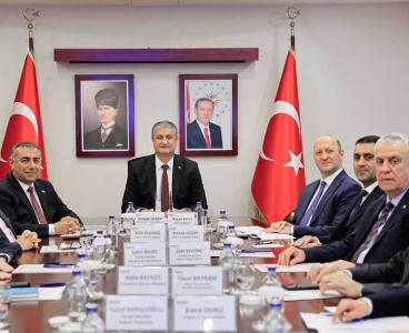 ADANA LEZZET FESTİVALİ 9-10-11 EKİM 2026 TARİHLERİNDE YAPILACAK