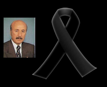 Eski Milletvekili ve Spor İl Müdürü Veli Andaç Durak vefat etti
