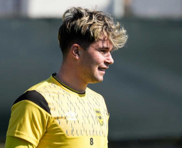 Yakal Taylan: Takım olarak 1.lige yükselmeye kararlıyız