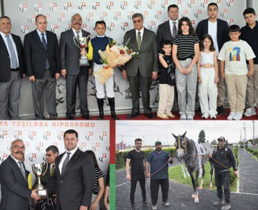 Yasin Milli Koşusu'nu Power Of Quatro kazandı