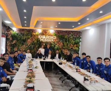 Yüreğir Demirspor yeniden yapılanıyor