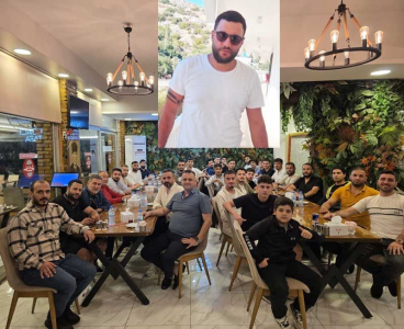 Yüreğir Demirspor moral yemeğinde buluştu