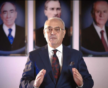 Başkan Yusuf Kanlı’dan 3 Mayıs mesajı