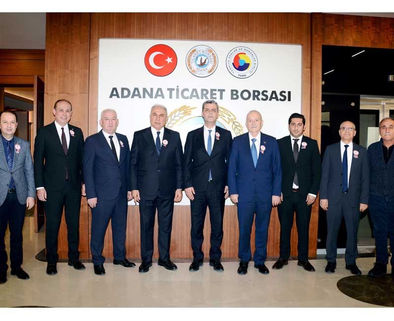 Bilgiç, “Vergi sorumluluğu kalkınmanın bir parçasıdır”