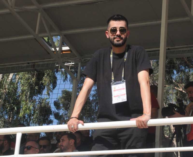 Tuygun Eren: İkinci yarıya iyi başlamak istiyoruz