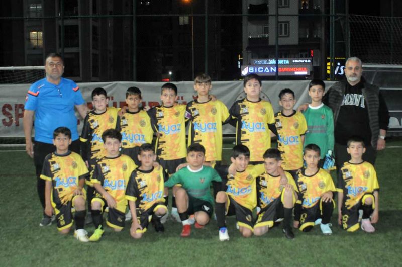 Vefa 01'den Büyük Alt Yapı Hamlesi