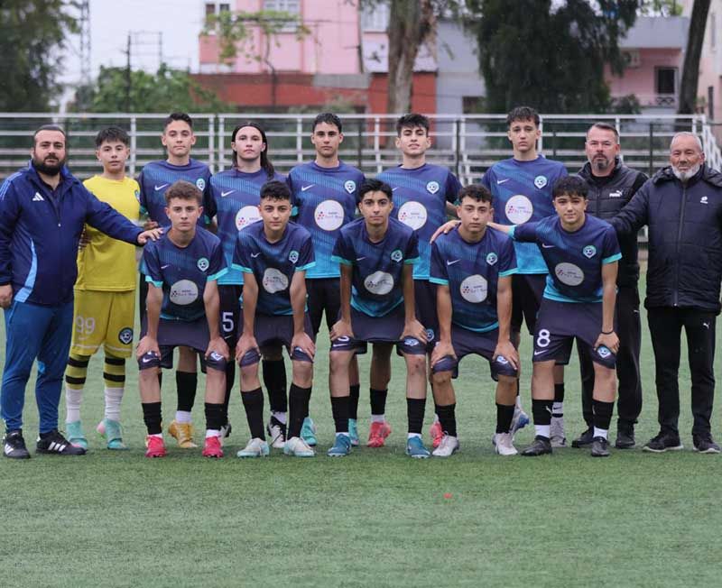 Hedef 01 Spor 3 Kupayla Emin Adımlarla İlerliyor