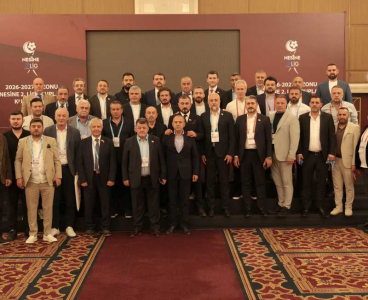 Demirspor Beyaz Grup, Adana 01 Fk Kırmızı Grup'ta yer aldı