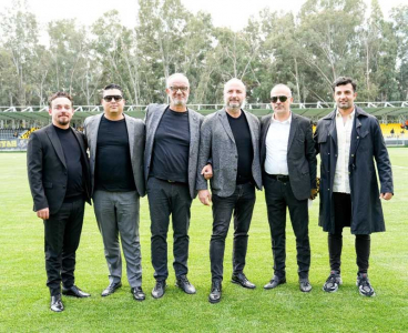 Adana 01 FK'dan taraftara "teşekkür" geldi