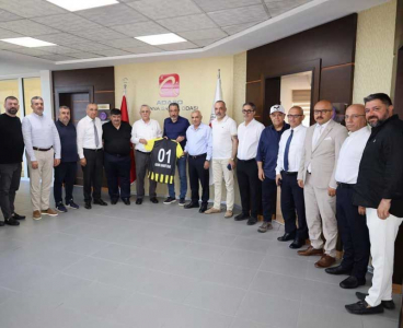 Adana 01 FK'da gözler Cuma gününe çevrildi