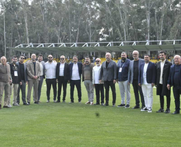 Adana 01 FK, Altınordu maçını düşünüyor