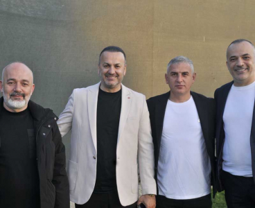 Adana 01 FK'nın hedefi hafta sonu galibiyet olacak