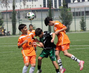 Adanaspor-Hedef 01 Spor puanları paylaştı: 2-2