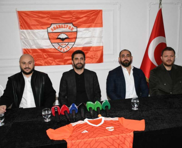 Adanaspor'da Başkan ve 3 yönetici Disiplin Kurulu'na sevk edildi