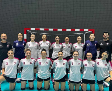 Ada Sokağı, Kırşehir Belediye karşısında zorlanmadı: 46-32
