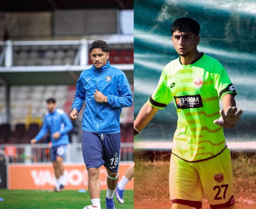 Futsal A ve U19 Milli Takım Kadrosuna 2 Adanalı Futbolcu Çağrıldı