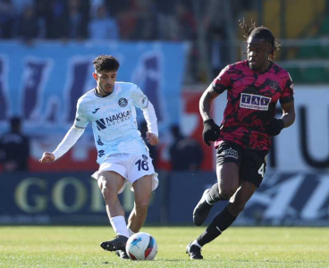 Demirspor, Alanya'ya son dakika golüyle yenildi:3-2