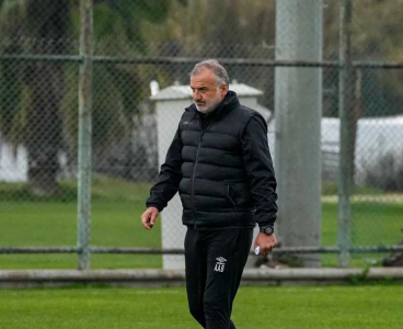 Adana 01 FK'da Ali Asım Balkaya dönemi sona erdi