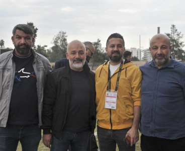 Adana 01 FK'dan Fethiye maçına taraftar daveti