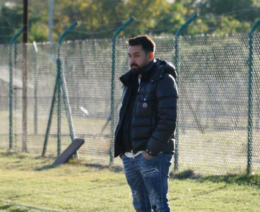 Ali İhsan Kaçmaz: Nokta transferler yapılacak