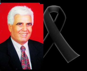 Efsane Valilik Basın danışmanı Arif Tekin'e son veda